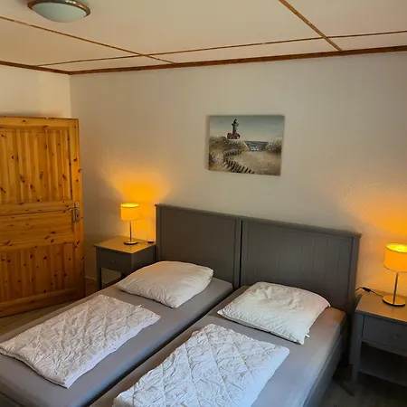 3 Welzin Apartment
