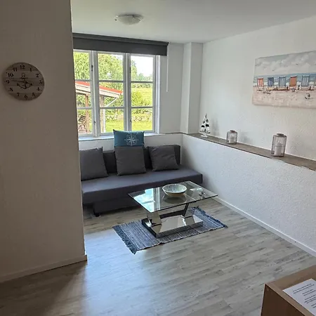 Apartment 3 Welzin *