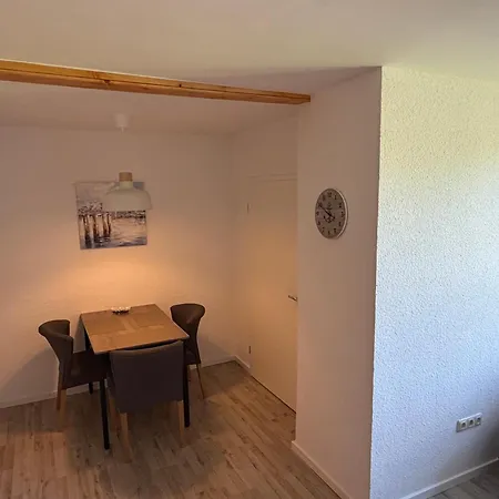 Apartment 3 Welzin Damshagen